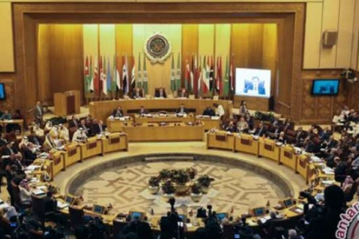 Liga Arab Kutuk Israel Karna Menahan Jenazah Warga Palestina