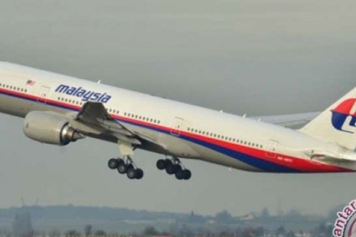 Malaysia Akan Lakukan Pencarian Ulang Pesawat Hilang MH370??
