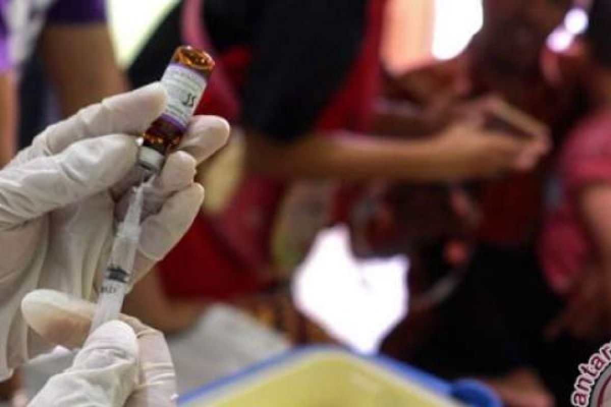 Pemko Bekasi Petanyakan Alasan Dua Sekolah Tolak Imunisasi Campak Rubella