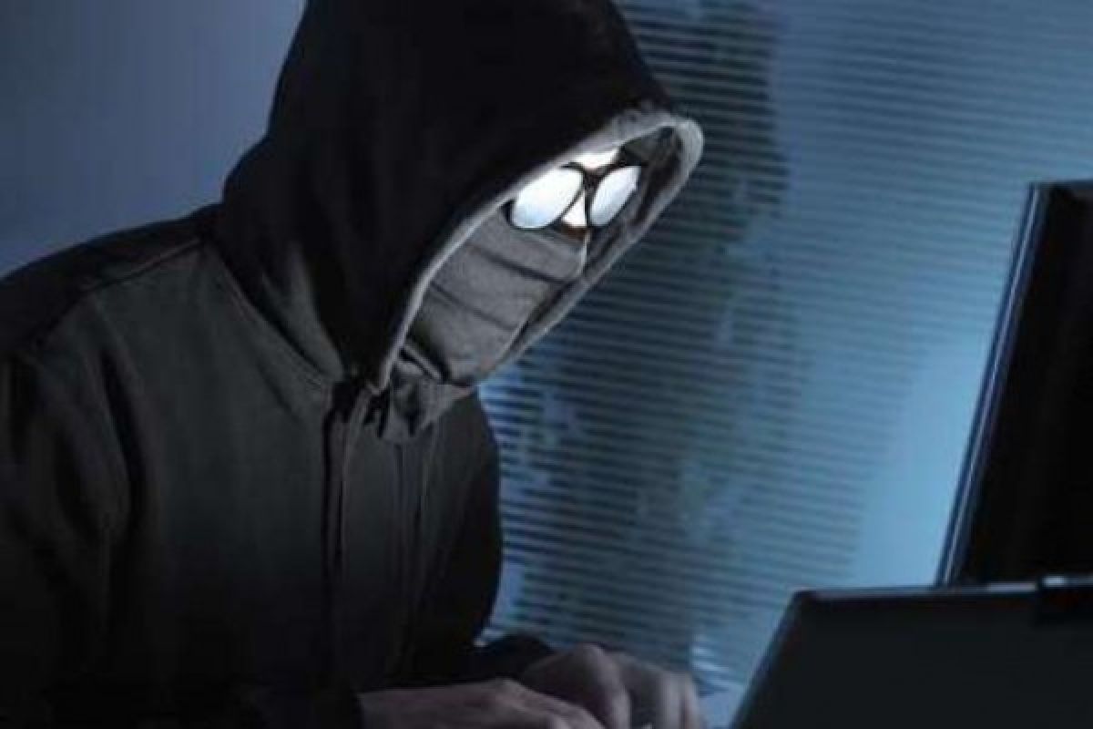 Penjahat Siber Sasar Puluhan Situs Web Venezuela