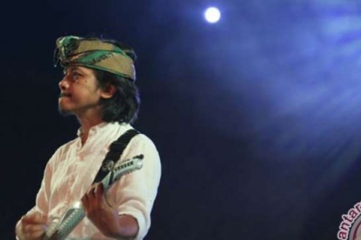 Ratusan Musisi Ambil Bagian Dalam Jazz Traffic Festival 