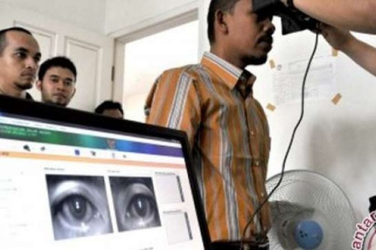 Rekam Ulang Data E-KTP Dinilai Menyusahkan Warga