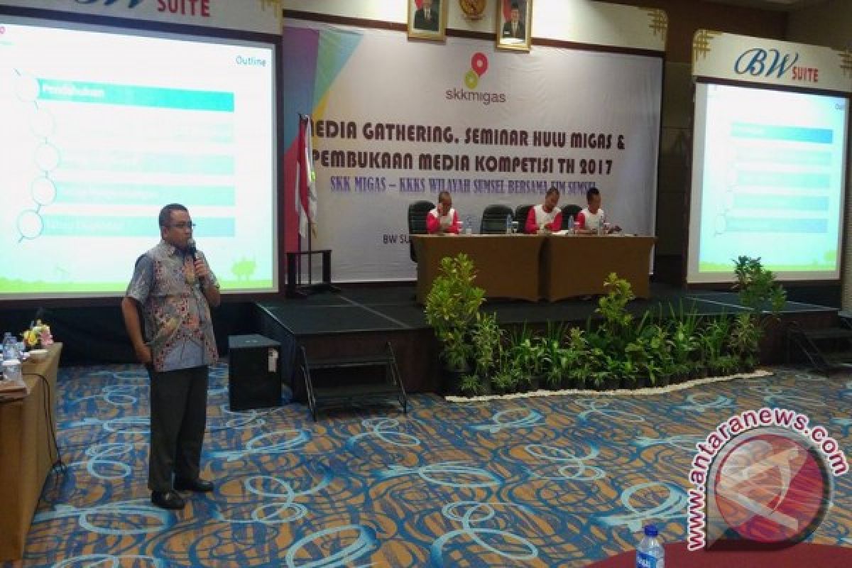 SKK Migas cari formula berantas pencurian minyak 