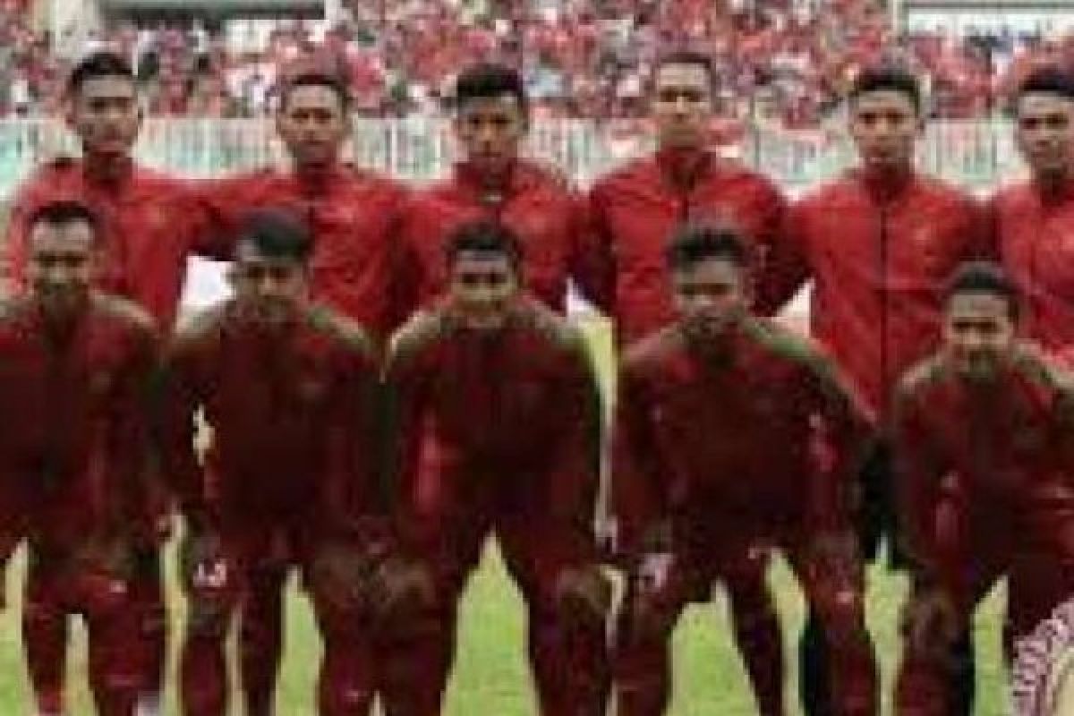 Totalitas Suporter Berperan Dalam Kemenangan Timnas 