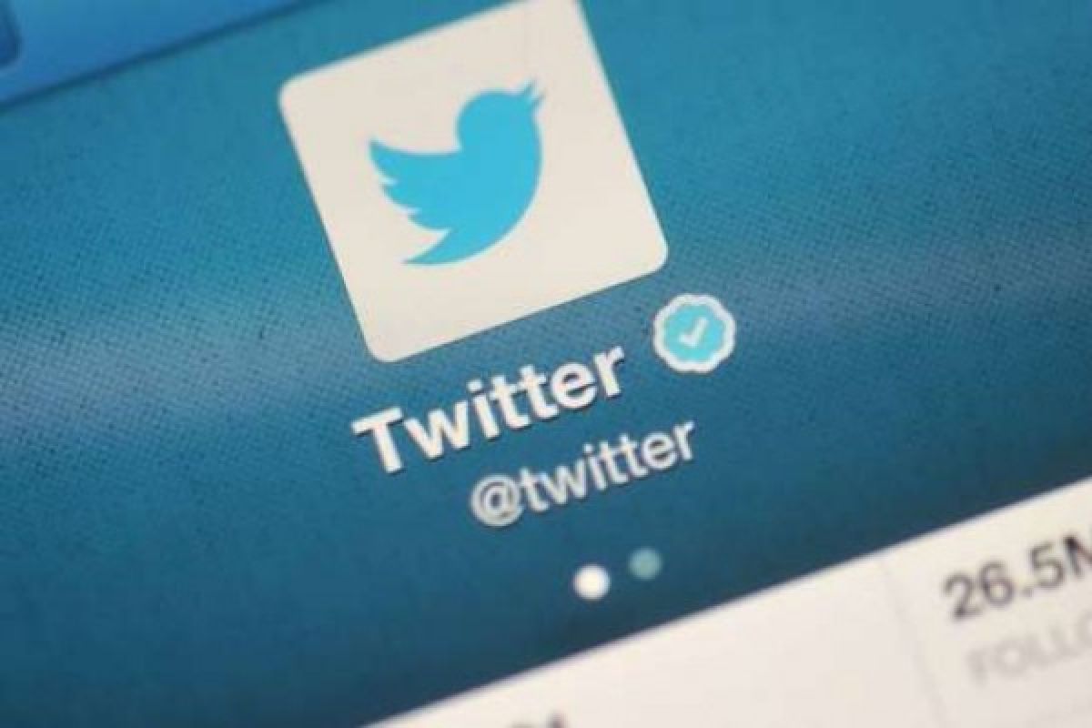 Twitter Mencatat Lebih Dari 1,1 Juta Cuitan HUT RI