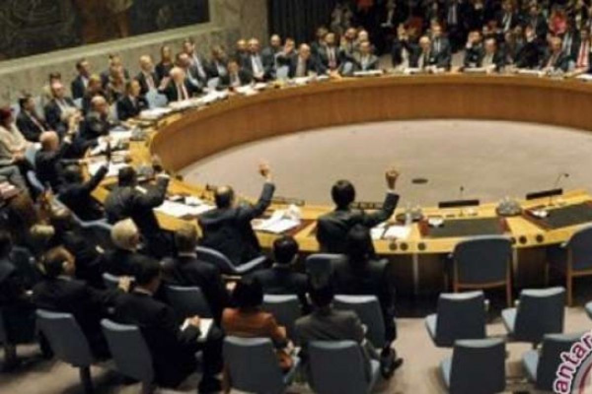  DK PBB Sahkan Sanksi Baru Atas DPRK Karena Percobaan Nuklir