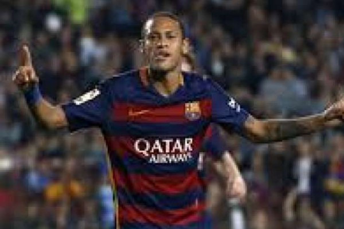  Neymar Pimpin PSG Hancurkan Celtic