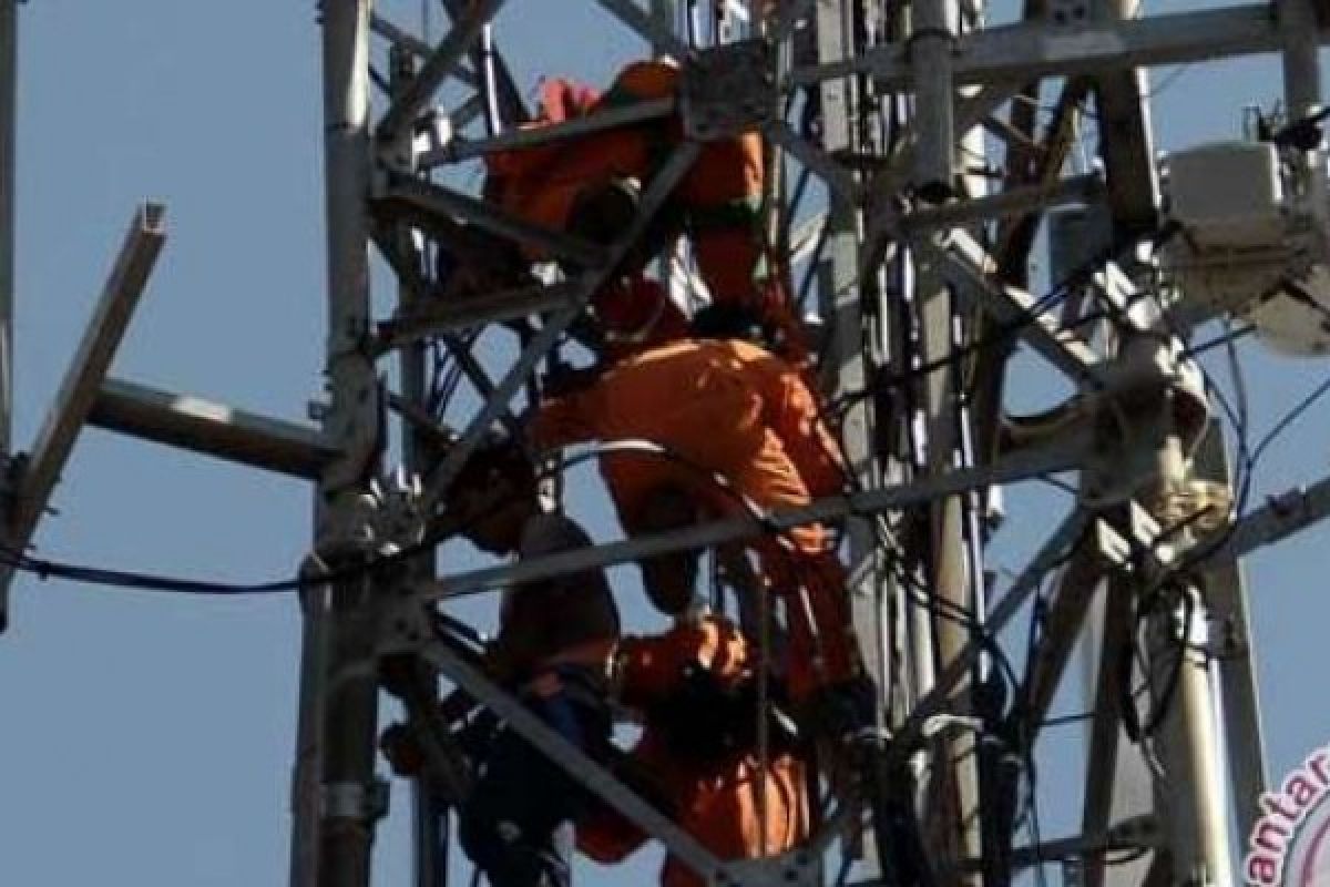 200 Unit BTS Akan Diletakkan Di Kawasan 3T Indonesia