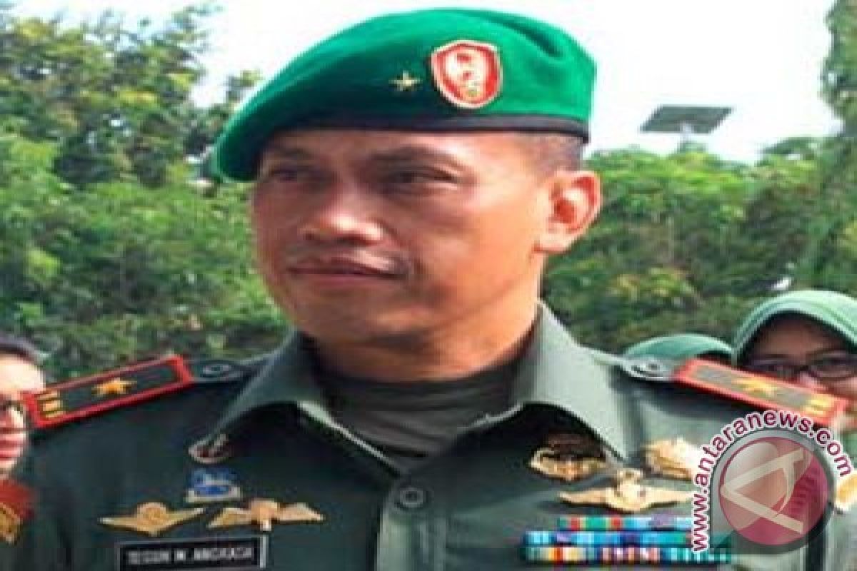 TNI tingkatkan pengamanan cegah masuknya narkoba