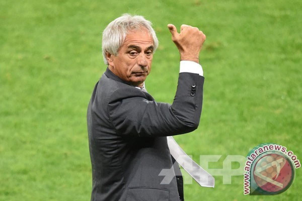 Pelatih: Jepang Penantang Piala Dunia, Bukan Turis