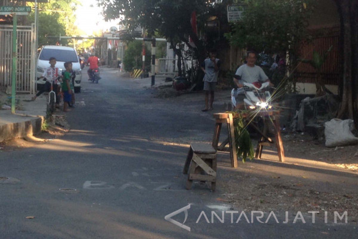 Polisi Selidiki Dugaan Pembunuhan Seorang Pemulung