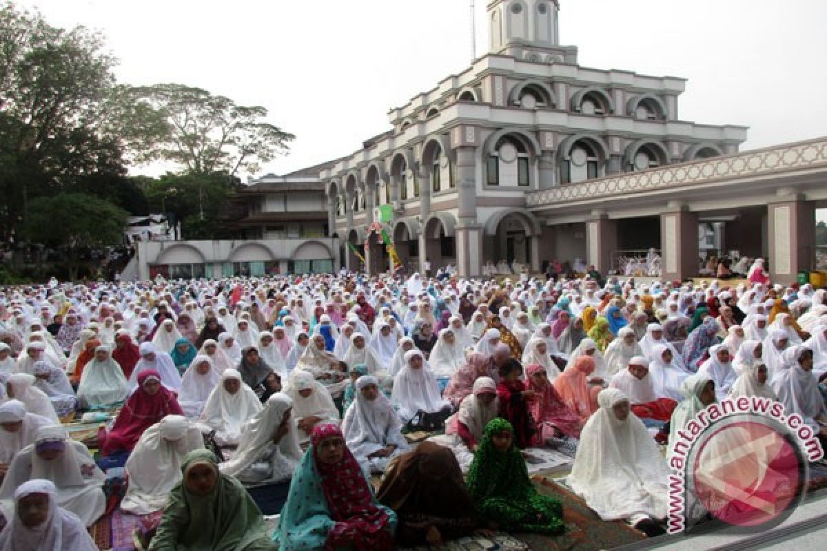 Ini Jadwal Kerja Pemkot Bogor Jawa Barat Rabu 22 Agustus 2018