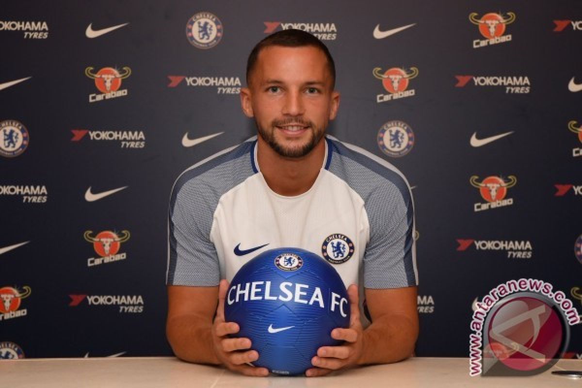 Chelsea Rekrut Zappacosta dan Drinkwater