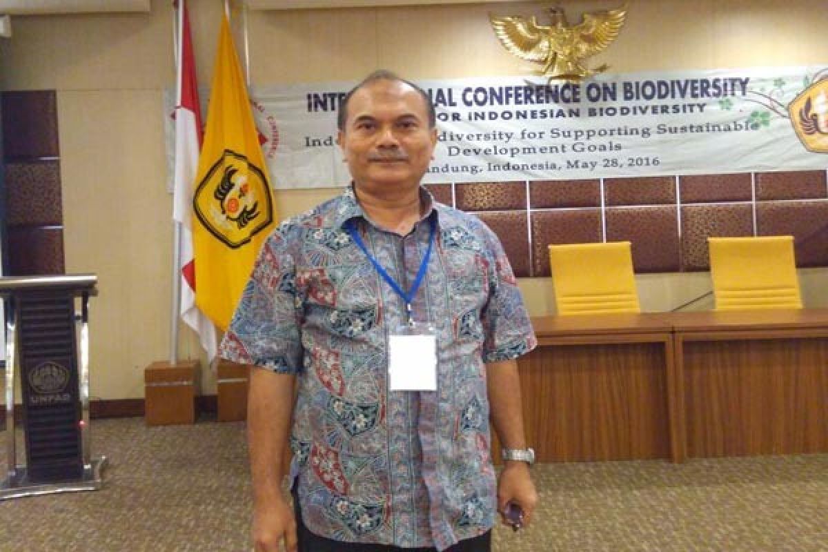 Guru Besar IPB: Dalam RTRWP Minimal 30 Persen Harus Hutan