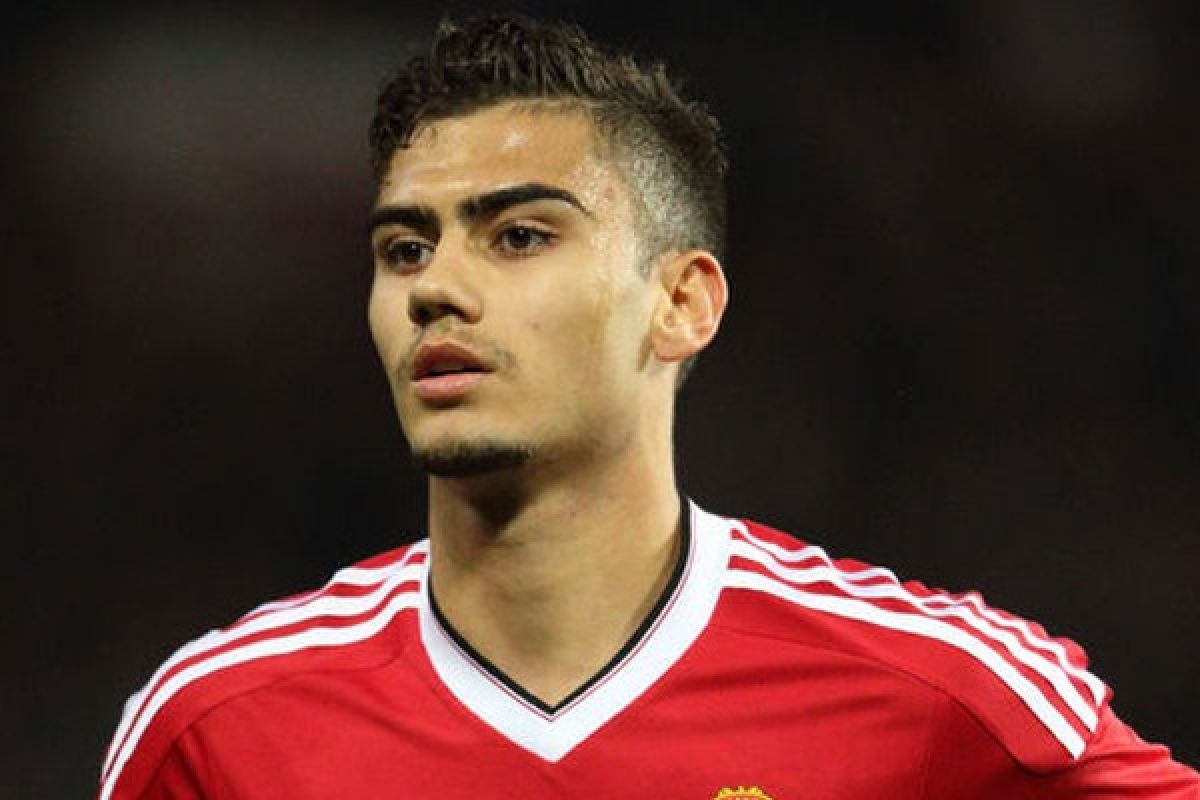 Harus menang, kata Andreas Pereira