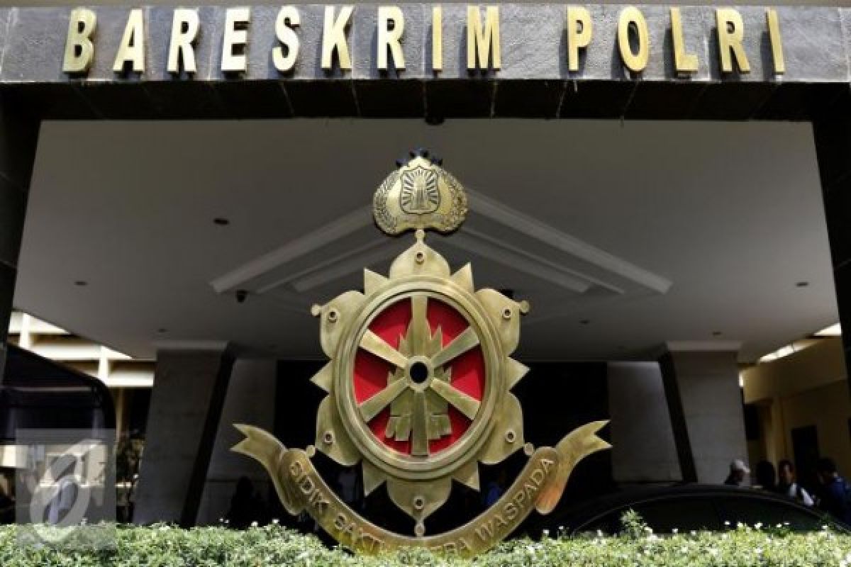 Bareskrim Polri gandeng BPK usut dugaan penyimpangan anggaran Pemprov Papua