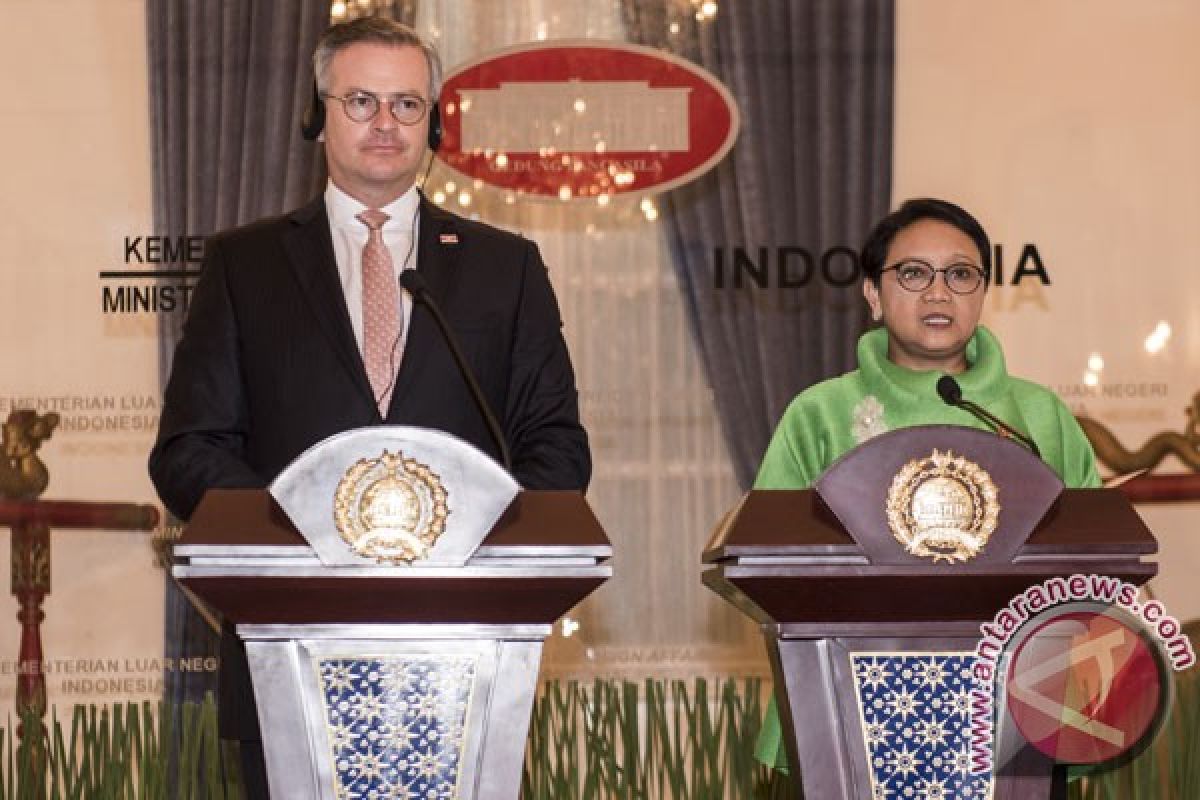 Kosta Rika akan buka kedutaan besar di Jakarta