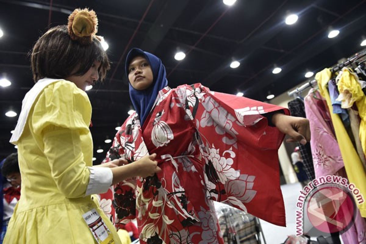 Akademisi muslim: nilai-nilai Islam juga dipraktikkan di Jepang