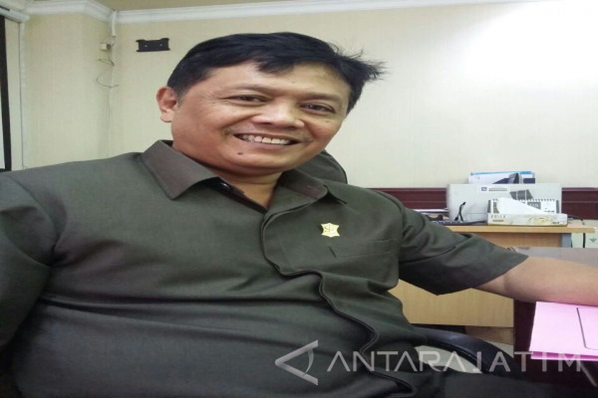 Legislator : Relokasi Pasar Unggas Keputran Surabaya Jangan Rugikan Pedagang