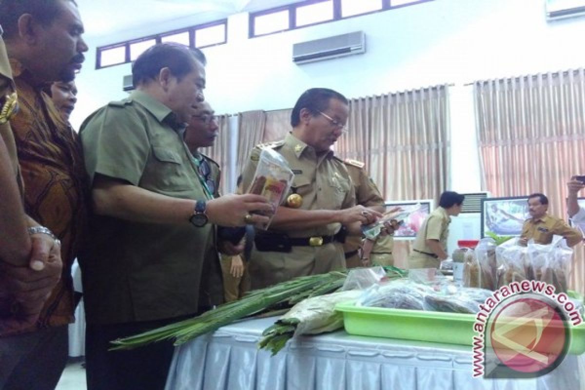 Gubernur Sulteng: KPH Dapat Berdayakan Masyarakat Lokal (Video)