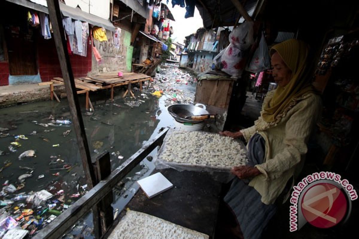 Jakarta Barat bangun tangki septik komunal untuk 500 rumah