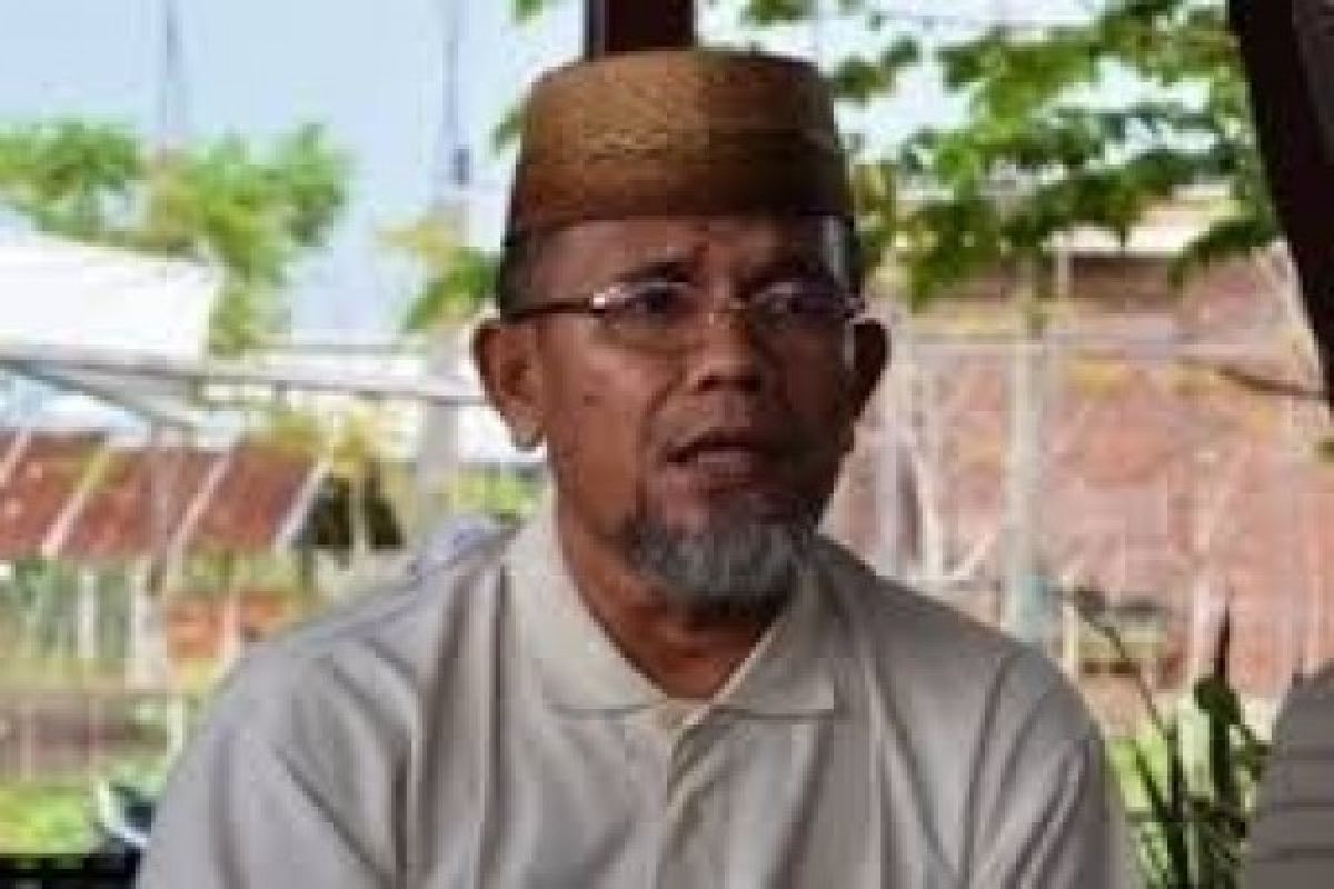 Dewan Dakwah Aceh minta PBB adil terhadap muslim Rohingya