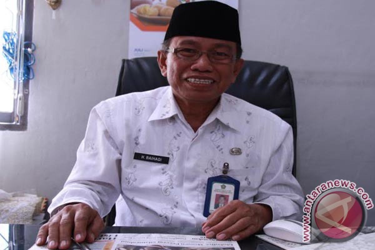 Kemenag: Paspor calhaj Palangka Raya sudah siap