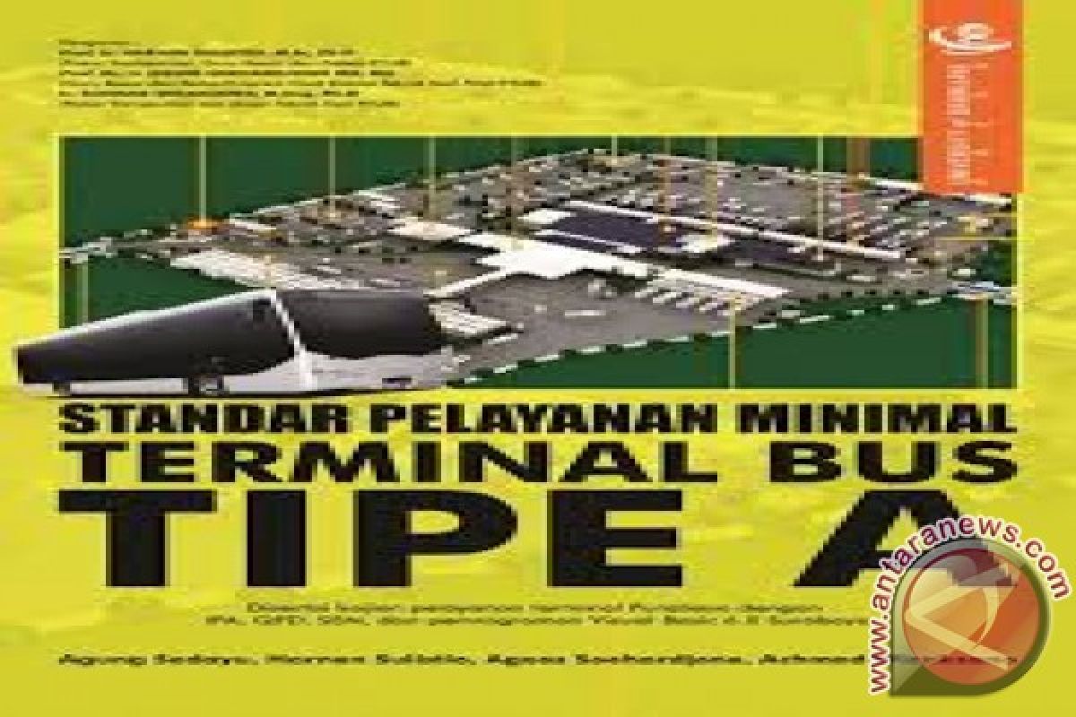 NTT dapat alokasi pembangunan empat terminal bus