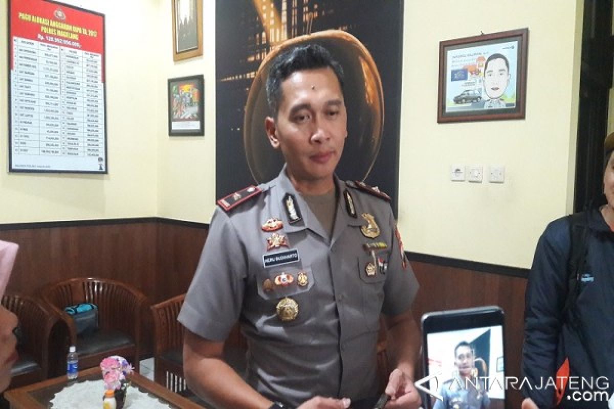 Aksi Bela Rohingya Dipusatkan Di Masjid An-Nur