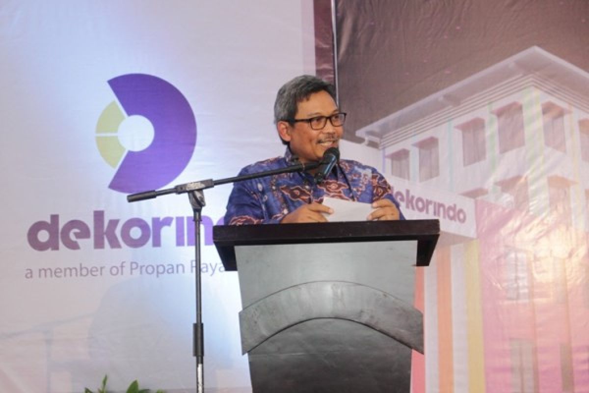 Industri cat ekspansi Rp250 miliar hasilkan produk ramah lingkungan