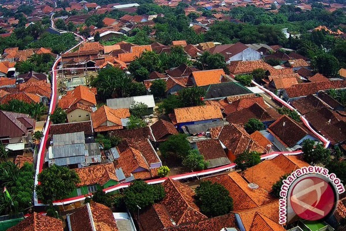 Puluhan desa di Pekalongan rawan krisis air bersih