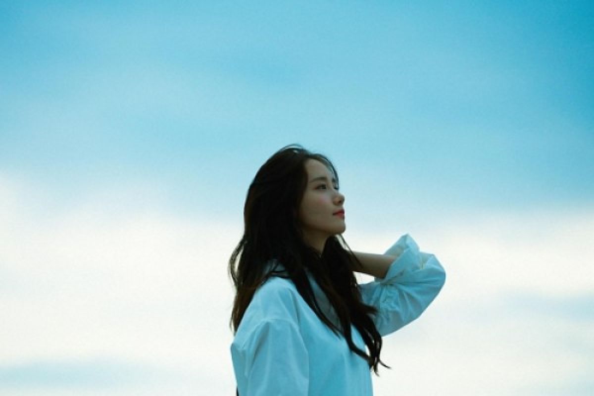 Yoona SNSD akan rilis lagu solo "You Are My Star"