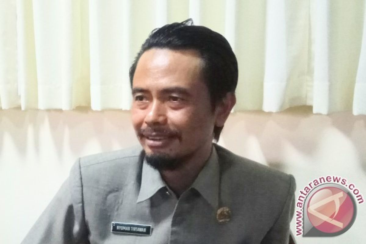 Anggota DPRD Bali harapkan warga peduli lingkungan