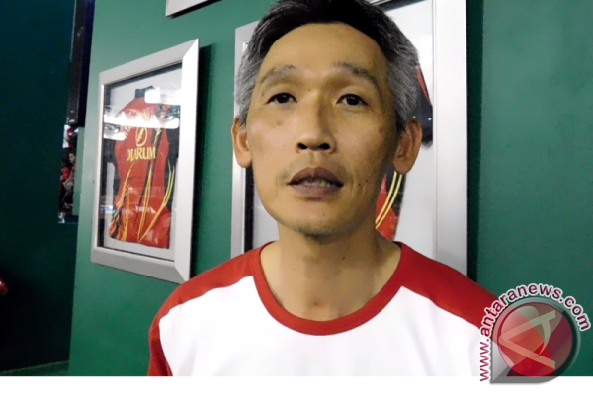 Fung Permadi: tim Indonesia kehilangan pegangan