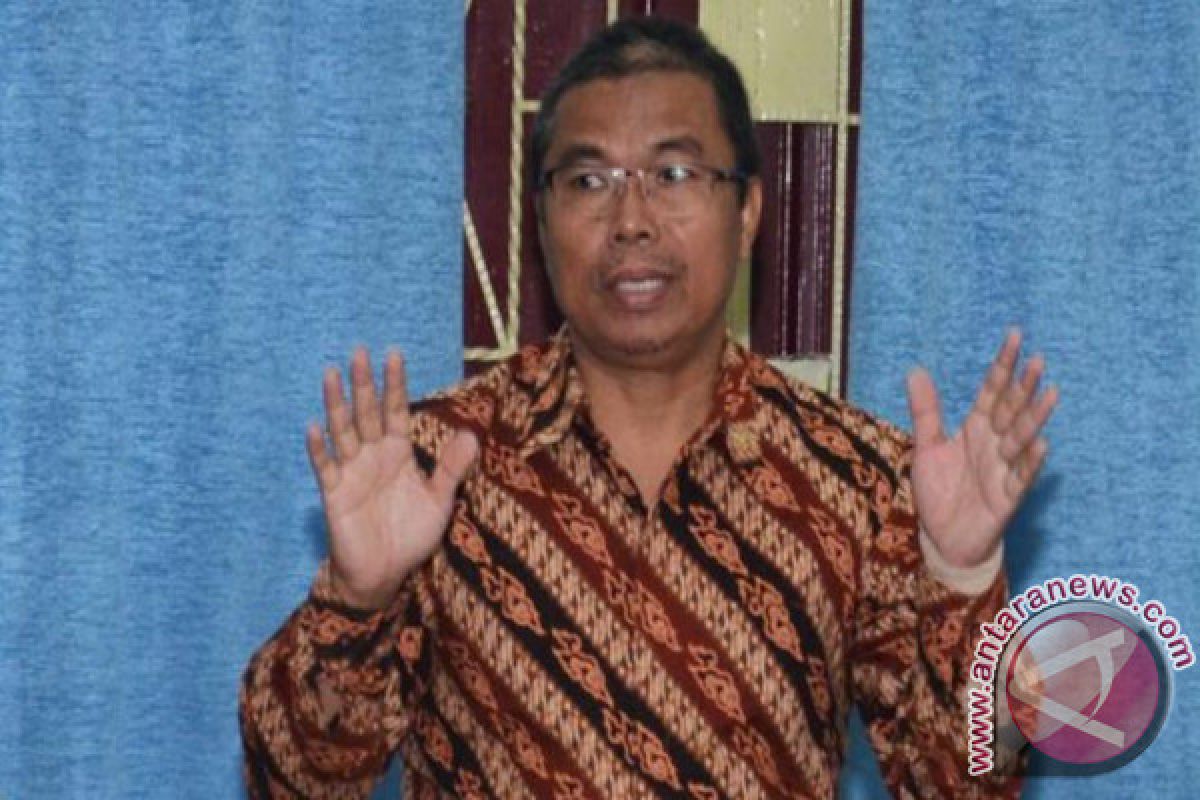 Legislator sampaikan keprihatinan atas tenggelamnya kapal bagan di Perairan Ujung Tuan