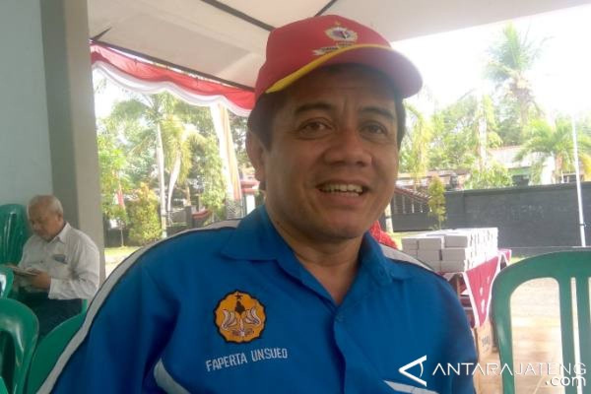HET Beras Berikan Kepastian Bagi Masyarakat