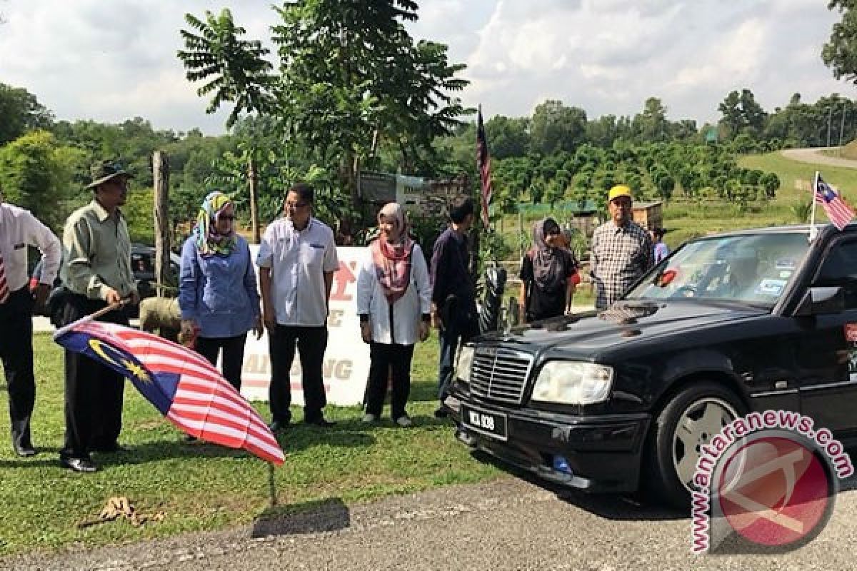 Malaysia perkenalkan destinasi baru agro tourism 