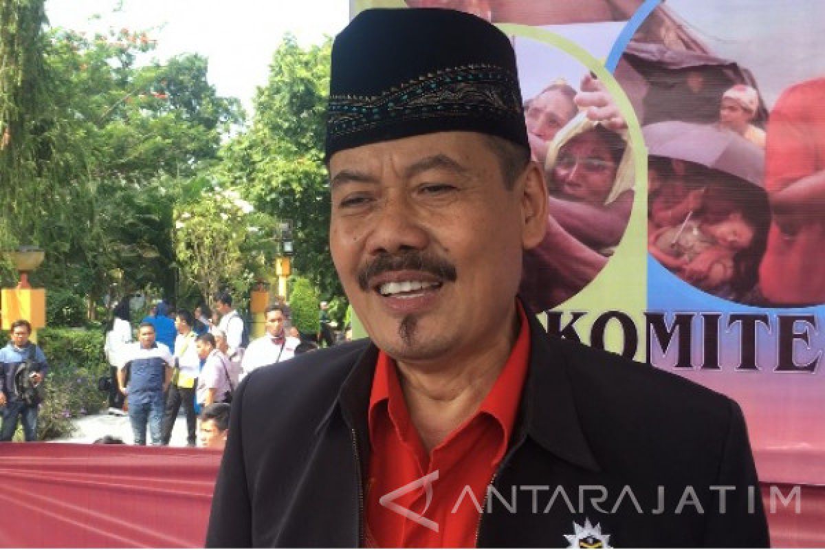 PDM Siapkan 92 Lokasi Shalat Idul Fitri di Surabaya