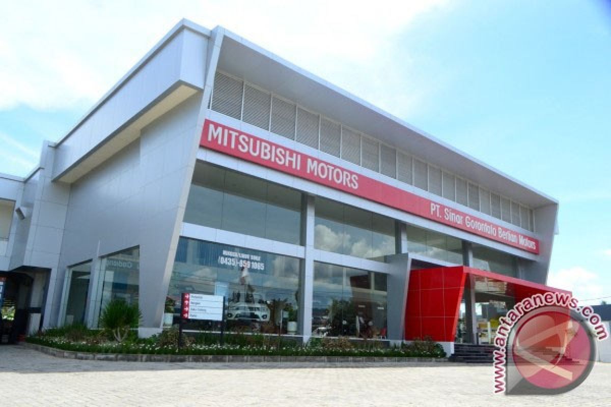 Pentingnya Potensi Pasar Mobil Bengkulu Bagi Mitsubishi