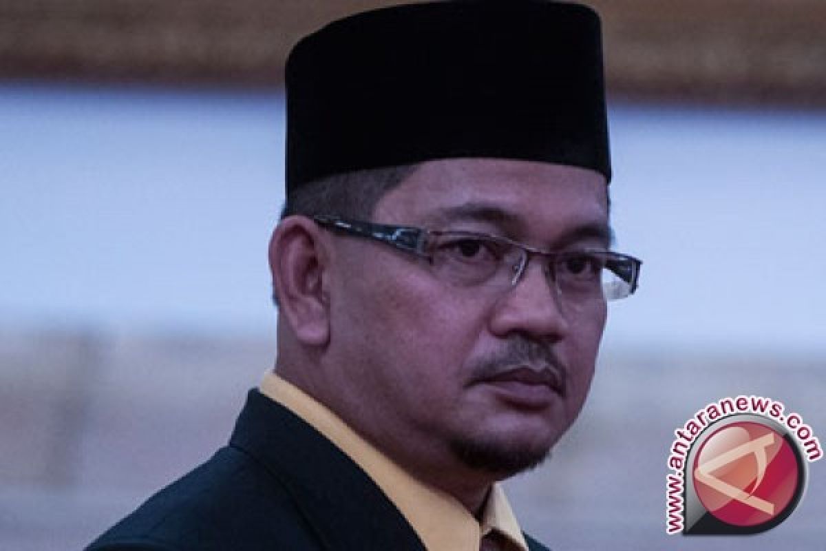 Farid Wajdi: KPK OTT 19 hakim sejak 2005