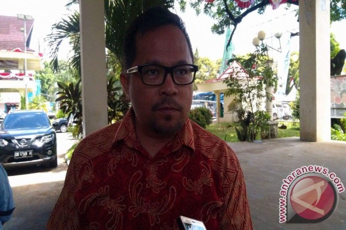 Wakil Ketua DPRD  Manado Minta Wali Kota Cermati Inspektorat 