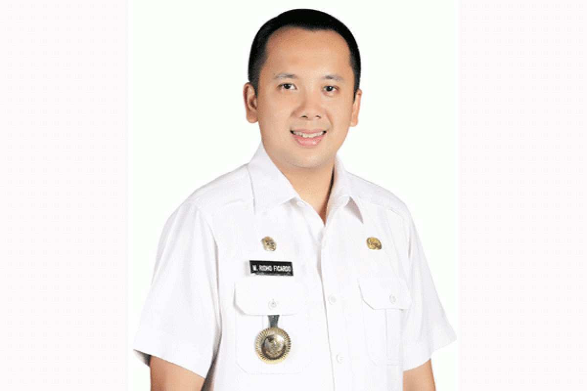 Provinsi Lampung Meraih Rangking 2 Indeks Ketahanan Nasional