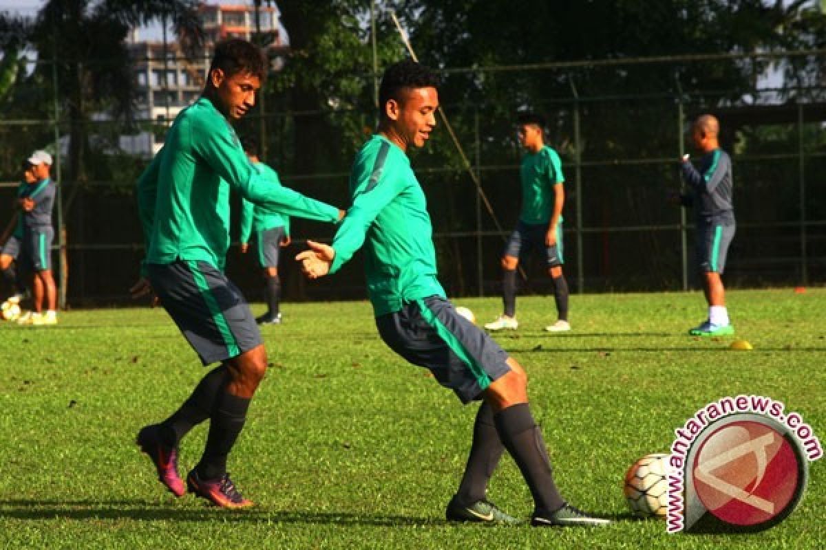 Vietnam Taklukkan Timnas U-19 Indonesia 3-0