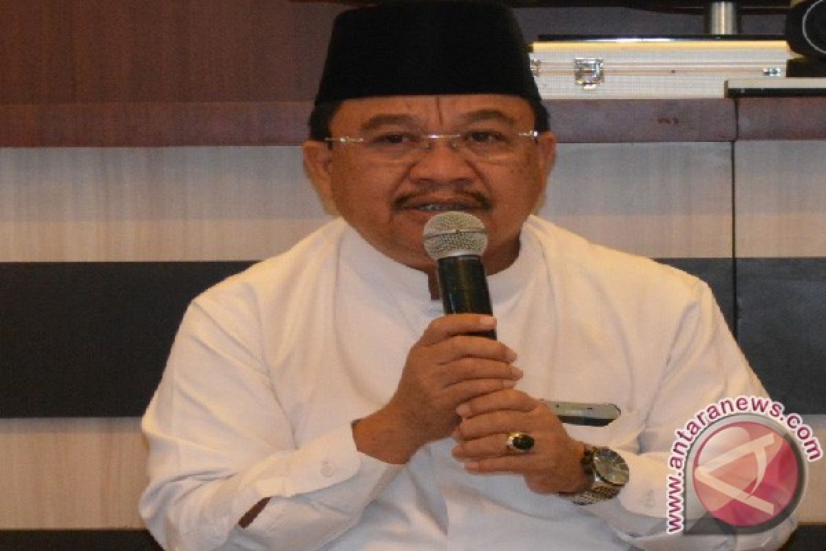 Operator KUA Diminta Ikuti Perkembangan Teknologi 