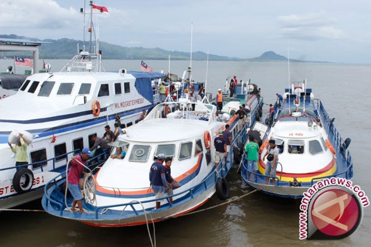 Nakhoda Wanita di NTT Dapat Pujian Menhub