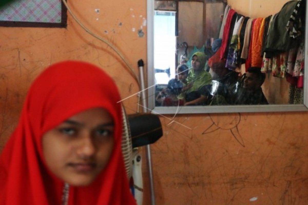 KUI Kalteng Kecam Kekerasan Terhadap Muslim Rohingya 