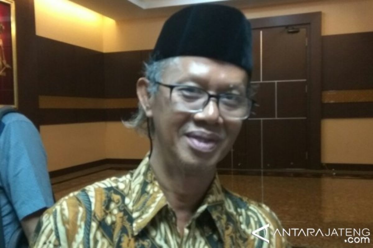 FKUB: Bentuk Paguyuban Lintas Agama Tingkat Kecamatan