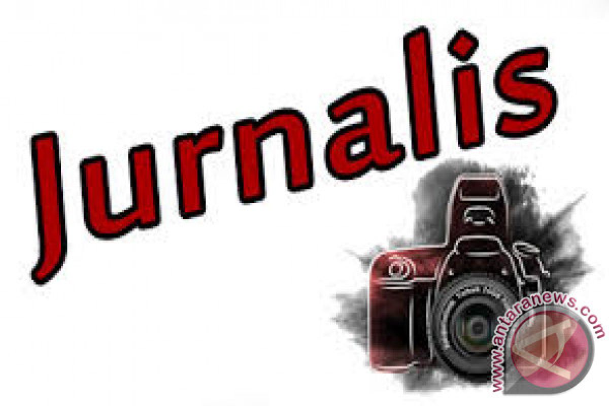 Jurnalis di Sulbar diminta bersinergi dengan Polri