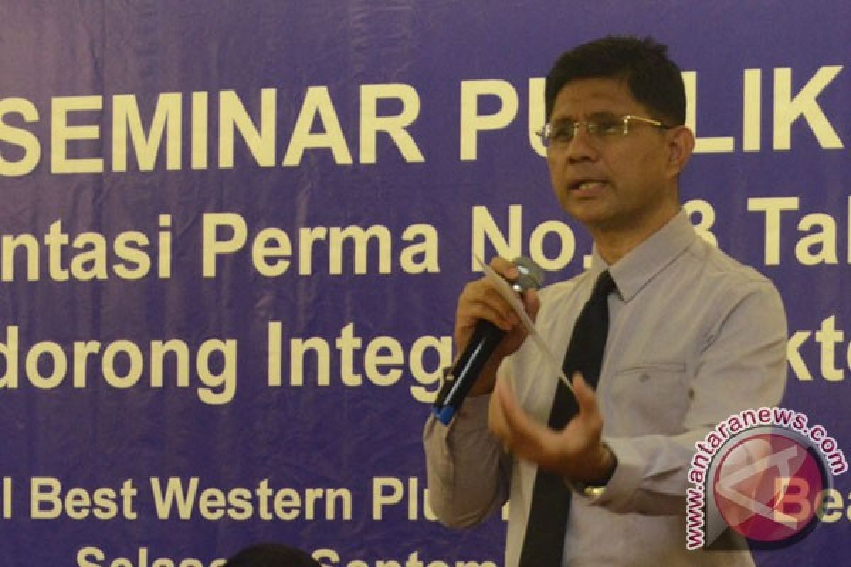 KPK : Siap tangkap kandidat gunakan politik uang