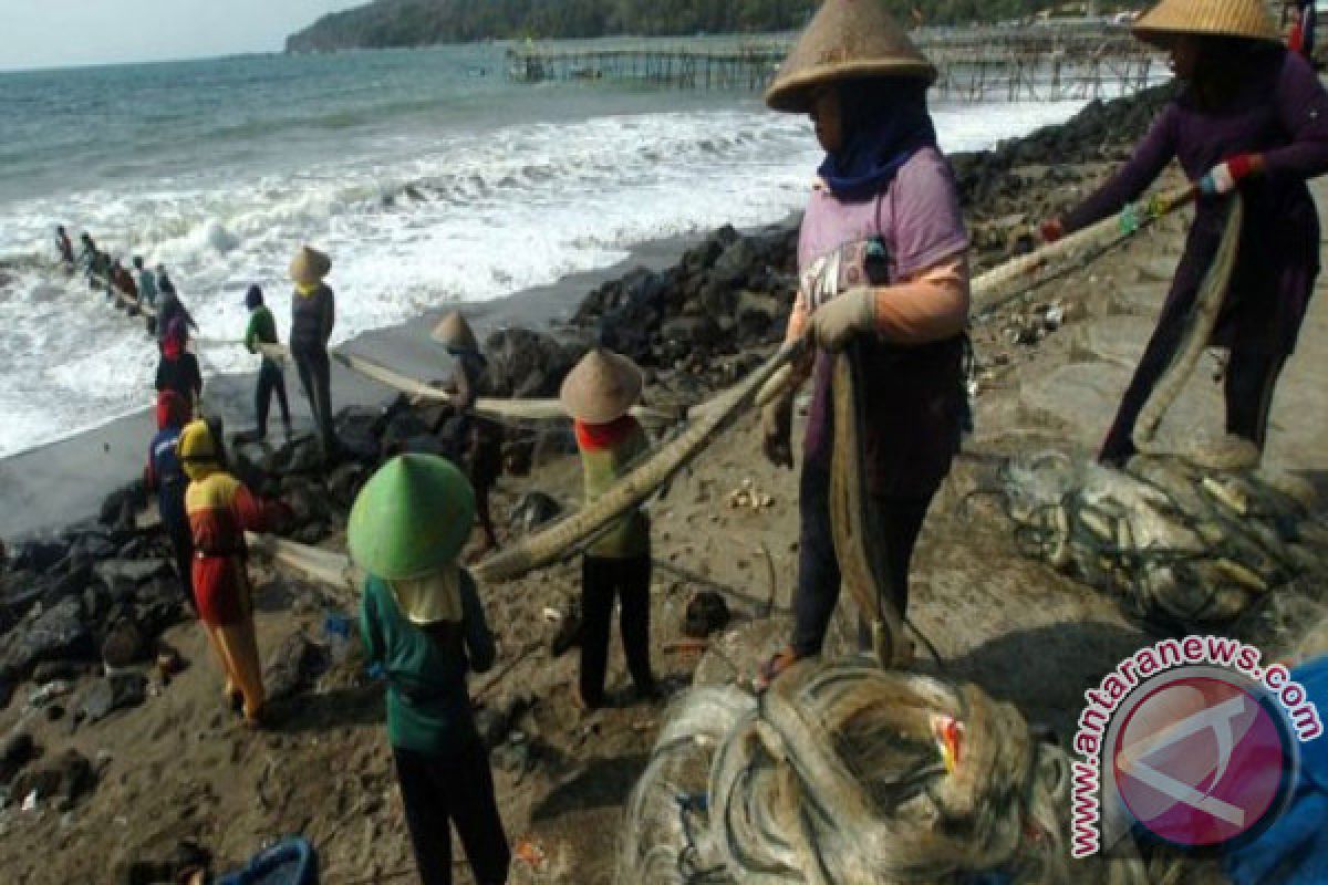 Pemerintah Perlu Gencarkan Program Pemberdayaan Perempuan Nelayan